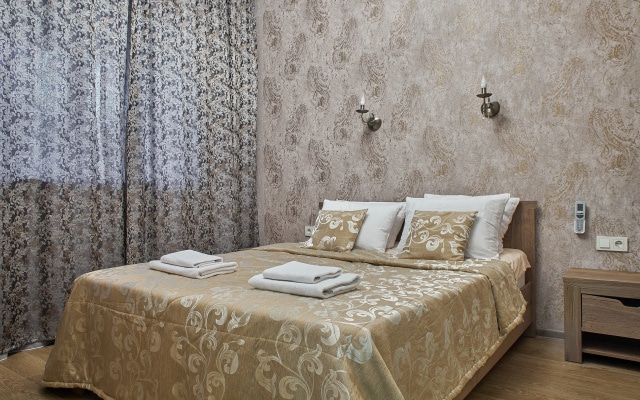 Апартаменты Familiya Gurzuf 2
