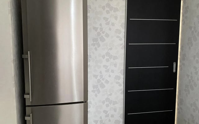 Апартаменты на Ангарской 7Г