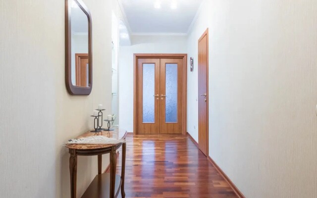 Апартаменты Comfort Home на Тукая 75