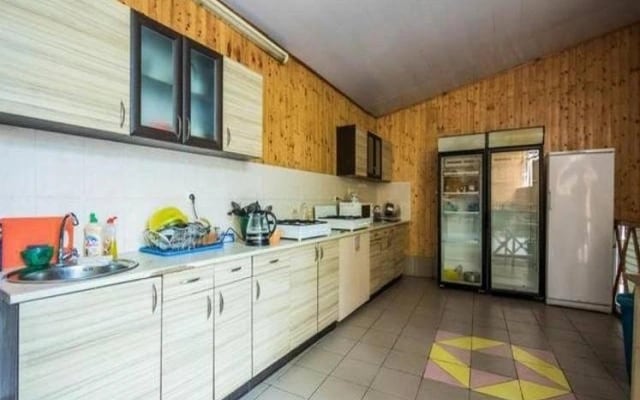 Меблированные комнаты Луиза