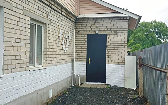Частный дом Энгельс
