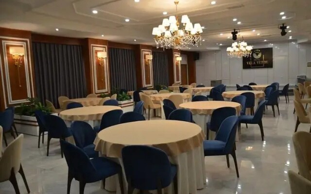Hotel Vela Verde
