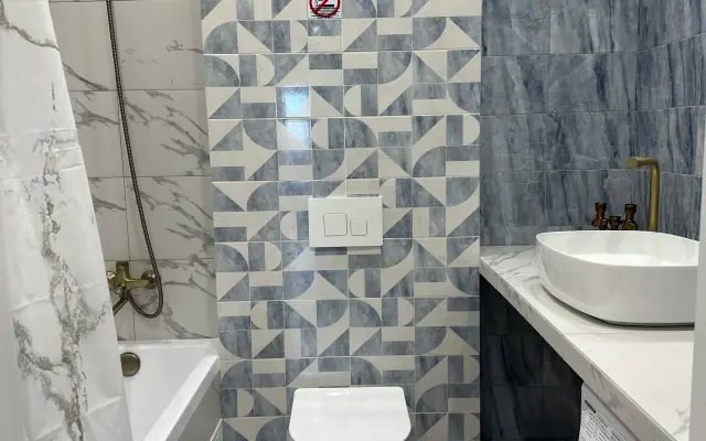Апартаменты Lofthouse