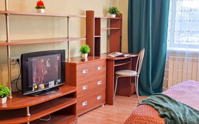 Квартира 2к квартира на Семьи Шамшиных 18