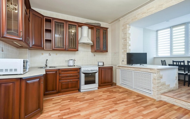 Квартира House Di Kazan Tatarstan
