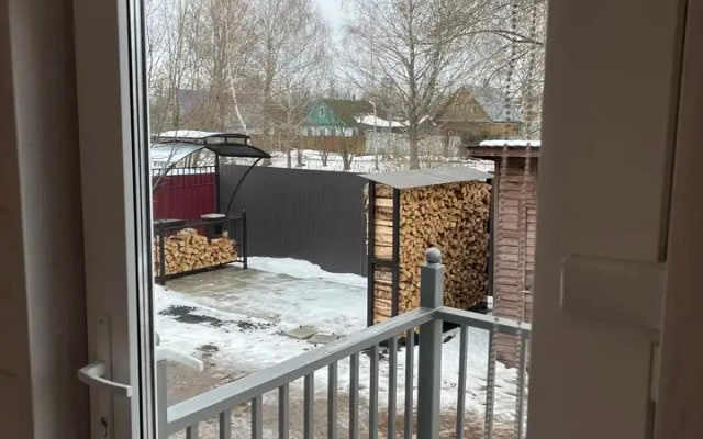 Частный дом  Тихая Гавань
