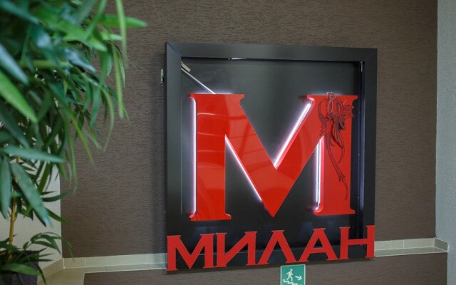 Мини-Отель Милан