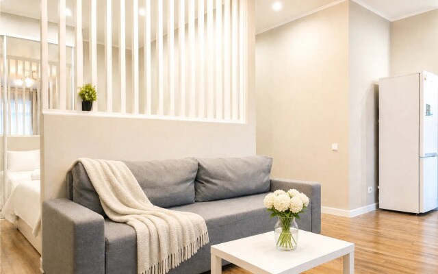 Квартира ЭкоStudio