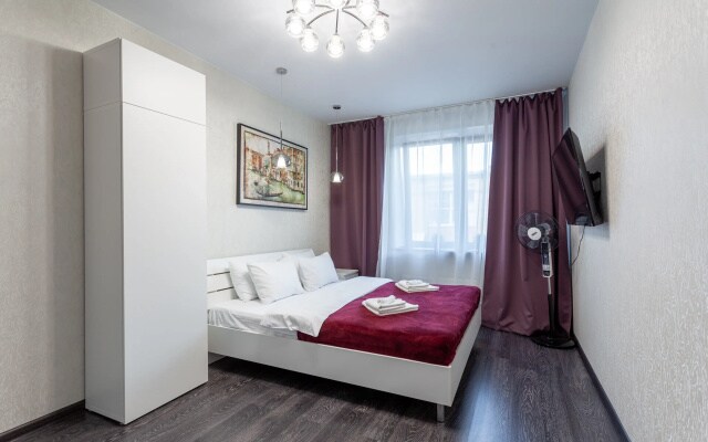 Отель Second House