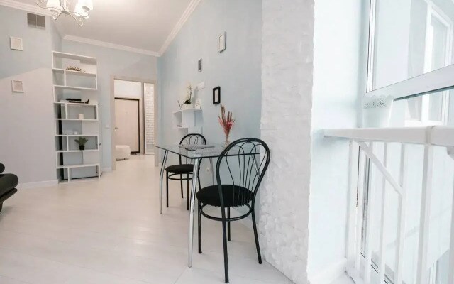 Апартаменты Light apartment lxt.by