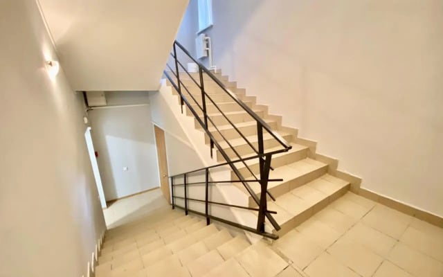 Хостел Markaz
