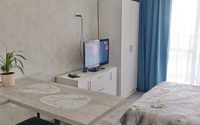 Квартира по улице Оганова