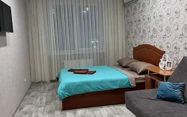 Квартира недалеко от Аэропорта