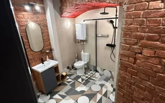 Апартаменты DM Apart