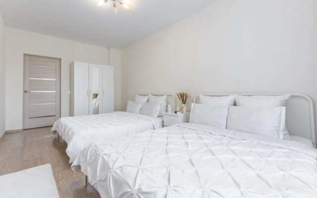 Апартаменты Residence Elegance