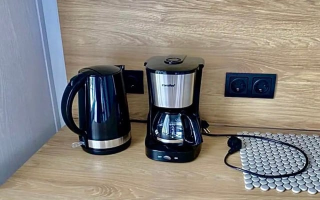 Квартира Уютная с новым ремонтом