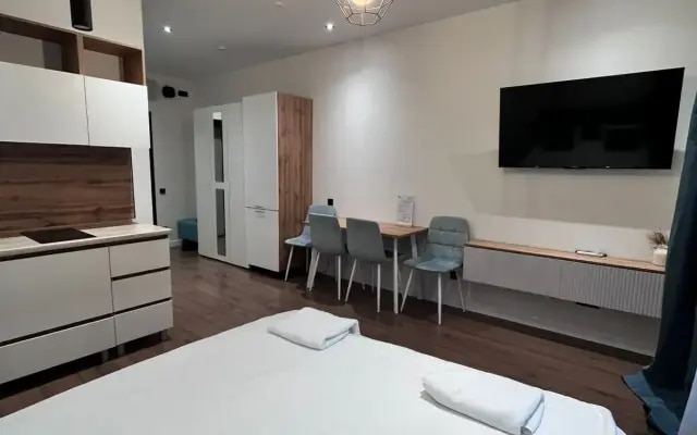 Квартира окружной проезд 10б УНО