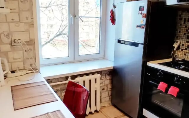 Апартаменты в центре рядом с метро