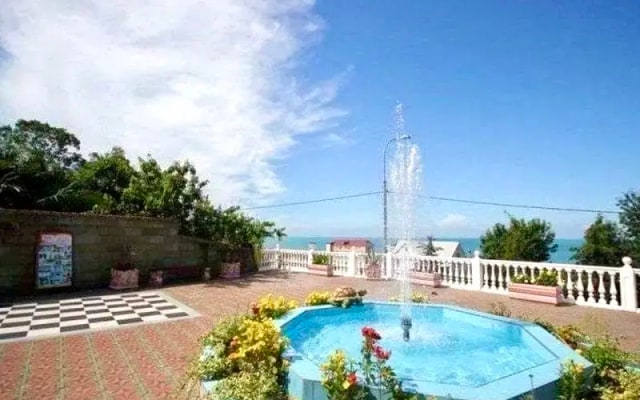 Меблированные комнаты GrandLoo