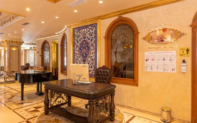 Wyndham Istanbul Old City