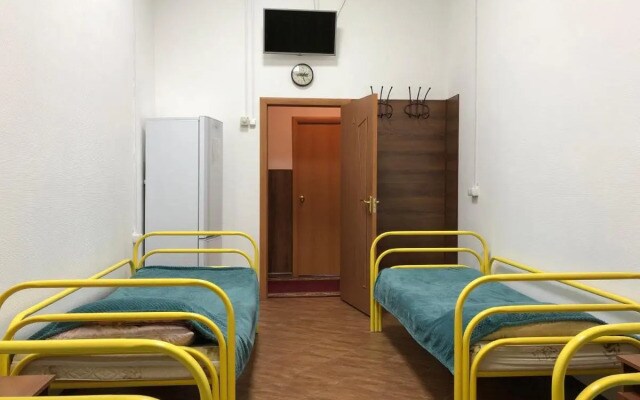 СуперХостел