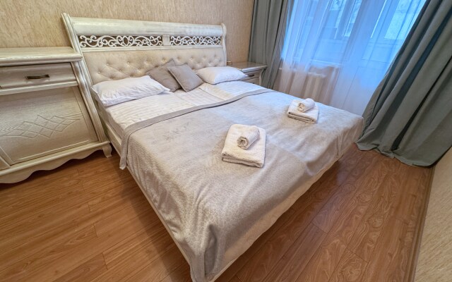 Квартира Уютная в центре Тулы