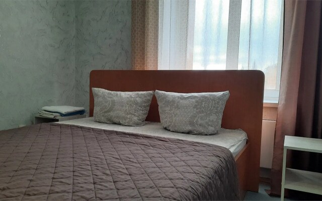 Квартира на улице Академика Киренского 9А (37)