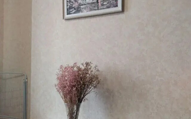 Квартира на ул. Мечникова, 5