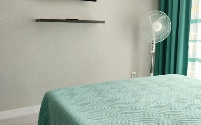 Квартира на улице Шумакова