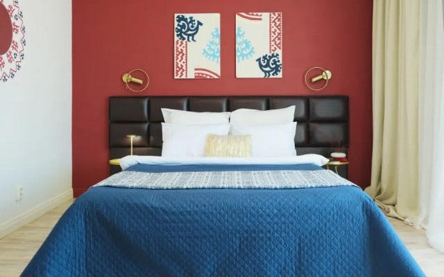 Beryozka Yug Mini Hotel