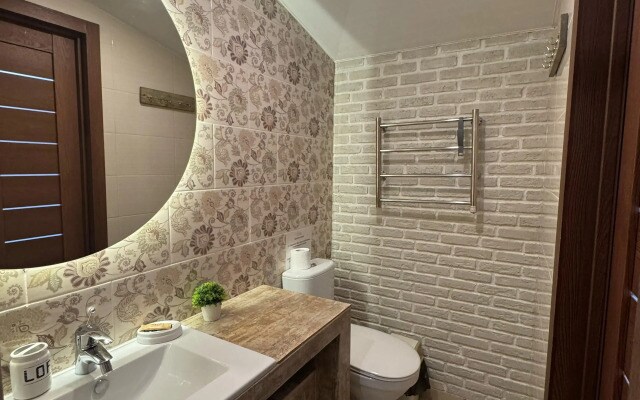 Квартира Loft studii 7