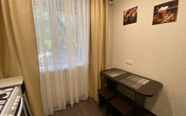 Квартира На Андреевской
