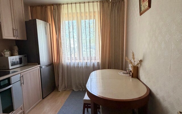 Квартира в центре на Невельской 7