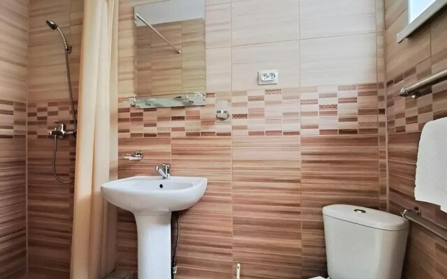 Квартира Уютные в Сириусе