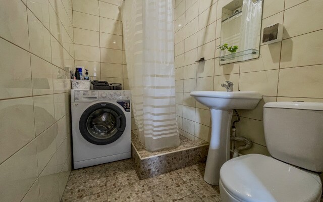 Апартаменты Daily Home Екб