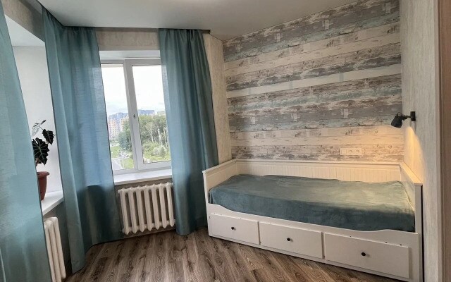 Квартира на Никольском 6