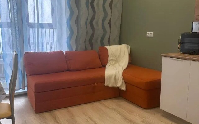 Квартира Квартирка как дома