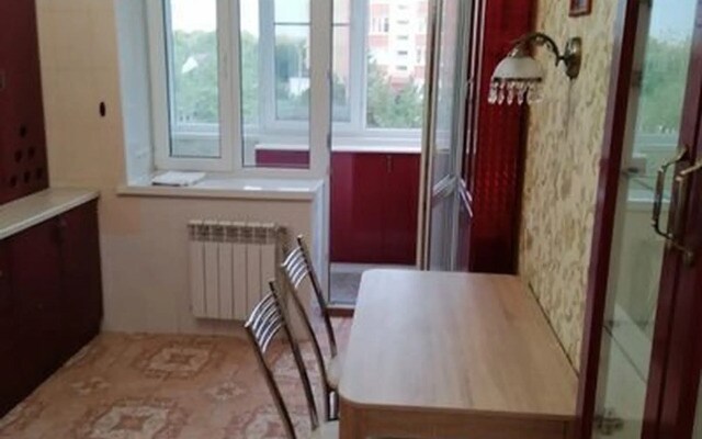 Квартира на Орджоникидзе 87