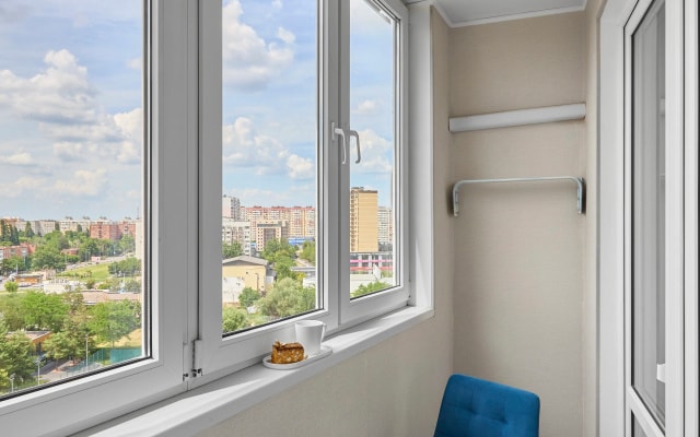 Квартира Квартира у Парка