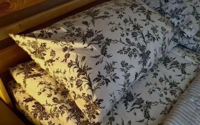 Квартира на Ясной 20к5