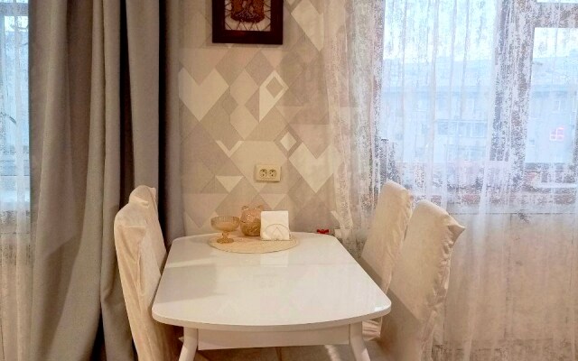 Квартира 2 комнаты в центре