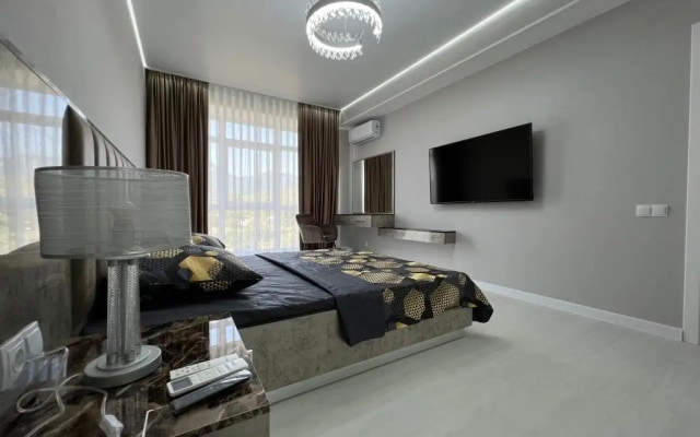 Апартаменты Luxury Concept Design на Адмиральского by Sutki26 1
