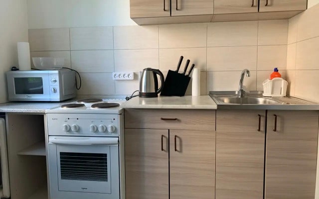 Квартира Рядом с НГУ