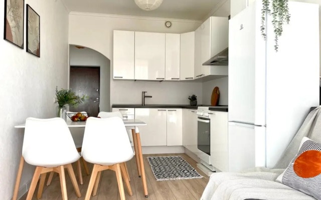Квартира Cozy Home на Хакима