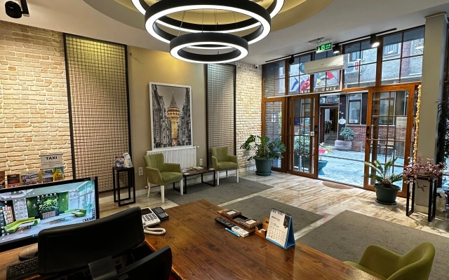 Sayeban Gold Hotel
