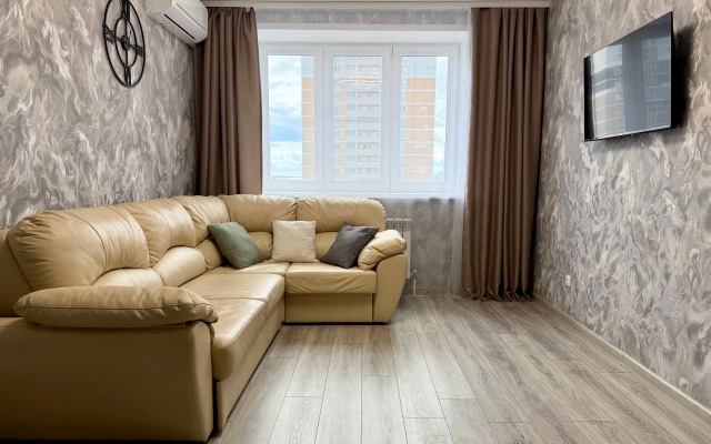 Квартира Здесь как дома от Premium House