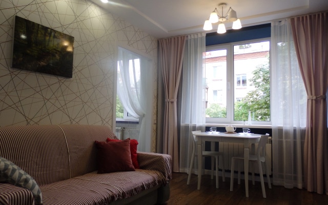 Квартира Soul Home
