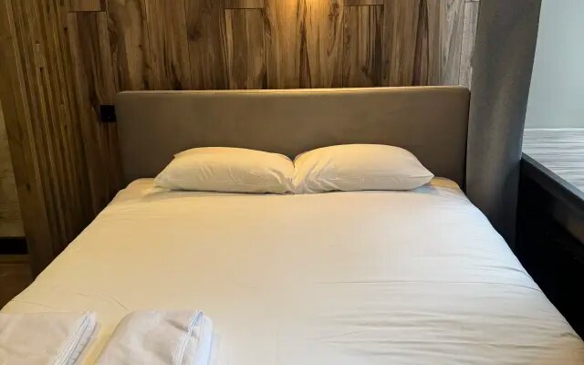 Апартаменты Просторные Hotel-style в Центре СПб Резиденция Чеховъ