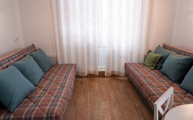 Апартаменты Sea Side 35