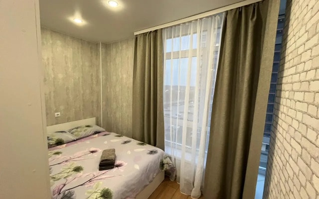 Квартира на Притомском Пр 25К1